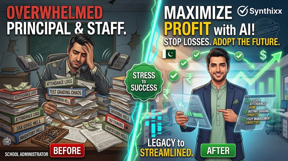 How School Principals Can Cut Staff Workload (A Practical Guide)