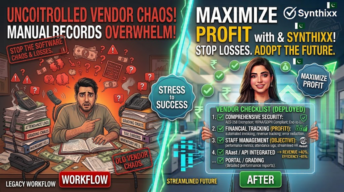 How to Evaluate Software Before You Buy: A Vendor Question Checklist